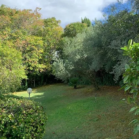 Διαμέρισμα Aurelia House Garden Ρώμη