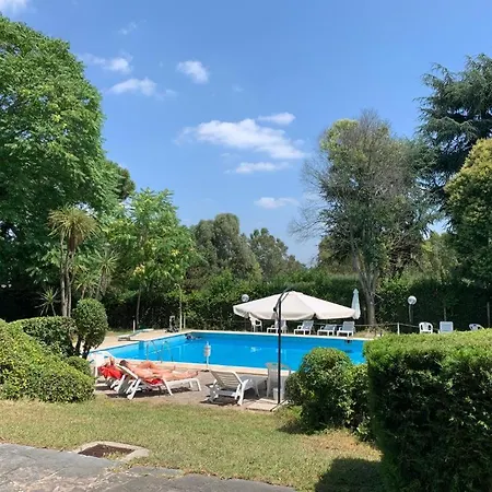 Διαμέρισμα Aurelia House Garden
