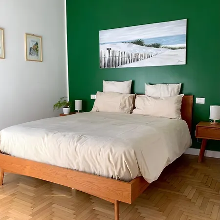 Aurelia House Garden * Ρώμη