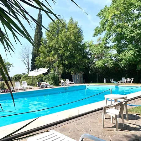Aurelia House Garden Διαμέρισμα *