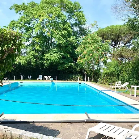 Διαμέρισμα Aurelia House Garden *