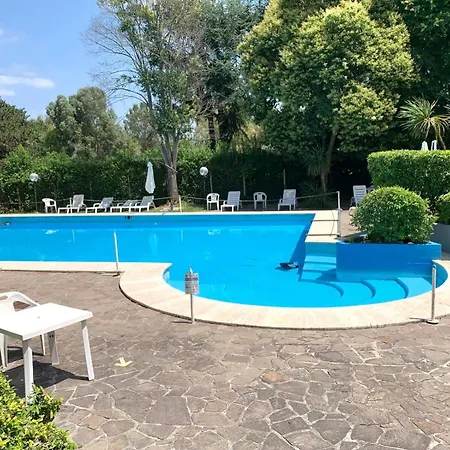 Aurelia House Garden Διαμέρισμα Ρώμη