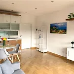 Appartamento Aurelia House Garden *
