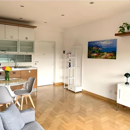 شقة Aurelia House Garden *
